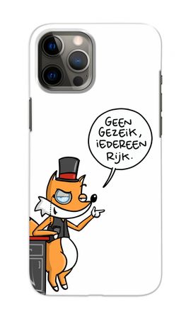 Geen Gezeik