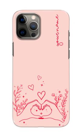 Love is in the air