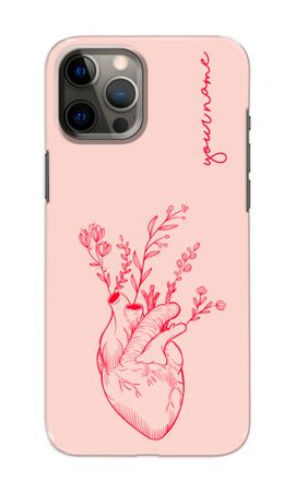 Blooming Heart