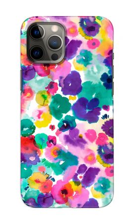 Watercolor Flowers