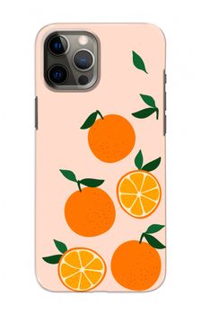 Will you be my clementine