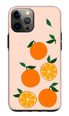 Will you be my clementine