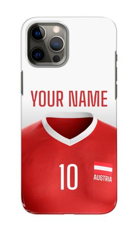 Austria - Football