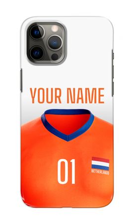 Netherlands - Football
