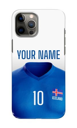 Iceland - Football