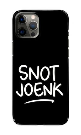 Snotjoenk