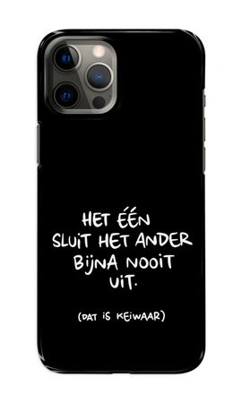 Het één