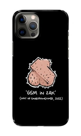 GSM in zak
