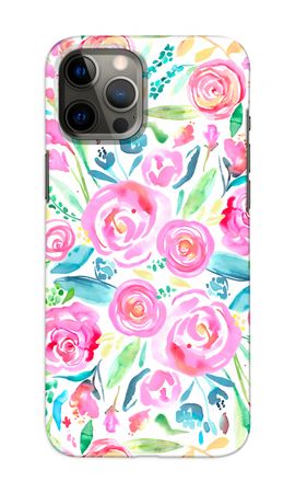 Pastel Roses