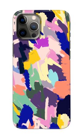 Modern Abstract Scratches