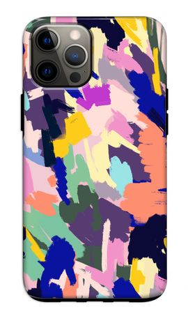 Modern Abstract Scratches