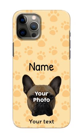 Personalized face - Pet