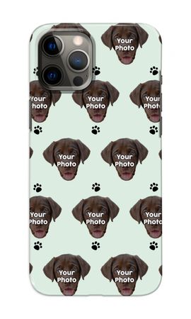 Personalized Face - Cat or Dog