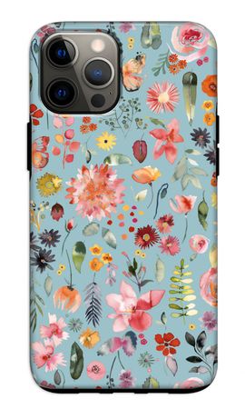 Colorful Plants and Flowers