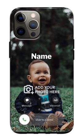 Hej, det är jag N°2