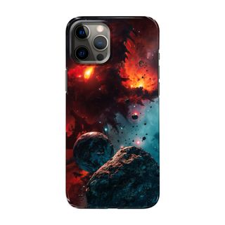 Dragon Nebula