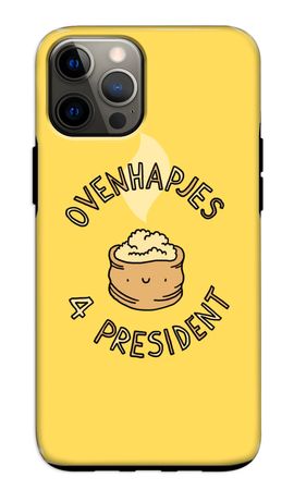 Ovenhapjes