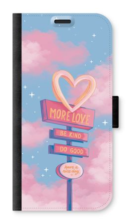 More Love