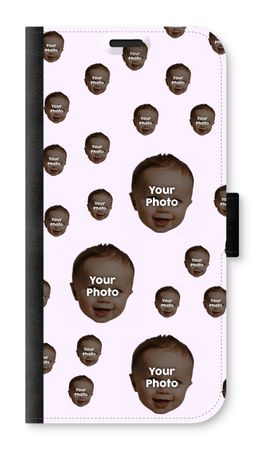 Personalized Face N°2