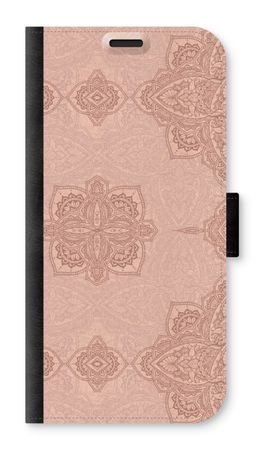 Boho oriental mandala