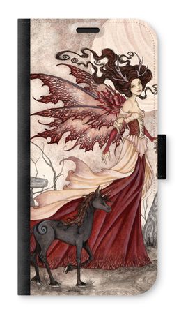The red queen