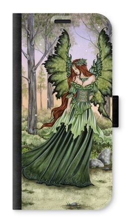Lady of the forest