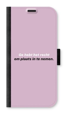 Ge hebt het recht