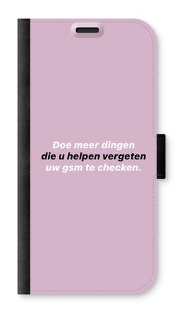 Doe meer dingen die u helpen
