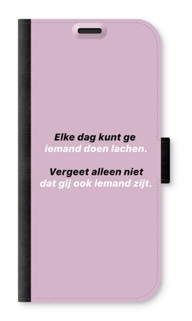 gij zijt ook iemand