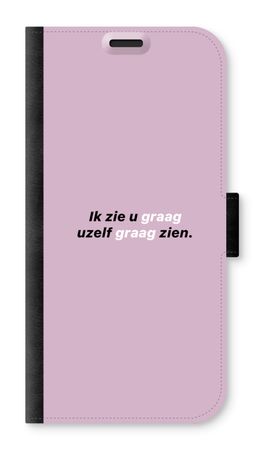 uzelf graag zien