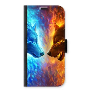 Fire & Ice