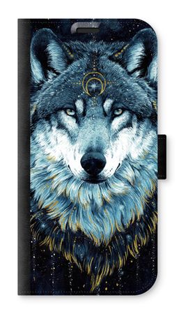Darkness Wolf