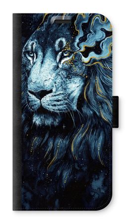 Darkness Lion