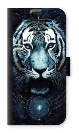 Darkness Tiger