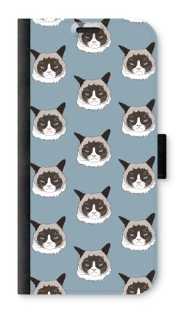 It's a Purrr Case