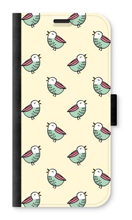Little birds