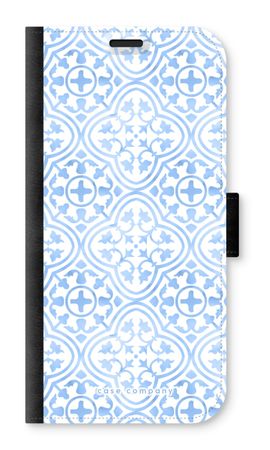 Mediterranean Mosaic