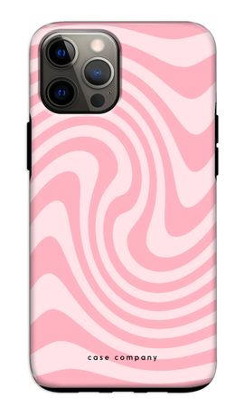 Swirl Pink