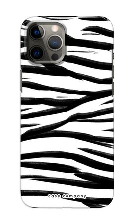 Zebra pattern