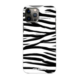Zebra pattern