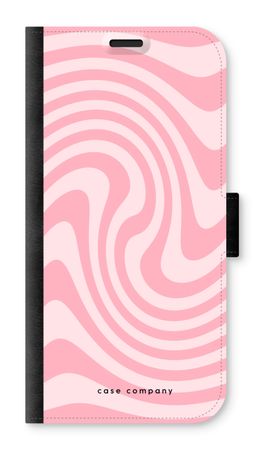 Swirl Pink