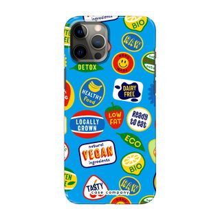 Fruitsticker