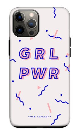GRL PWR