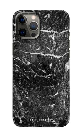 Black marble