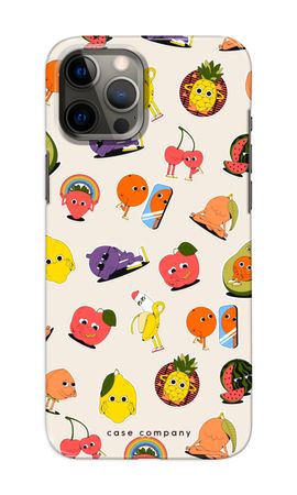 Fruit Pattern