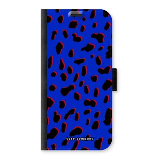 Blue Leopard