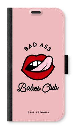 Badass Babes Club