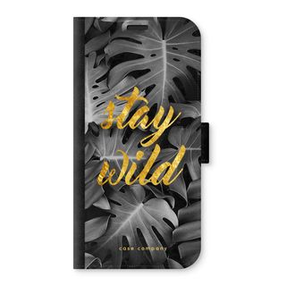 Stay wild