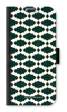 Moroccan tiles