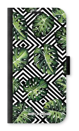 Géométrique jungle